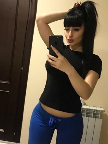 Проститутка Снежанна